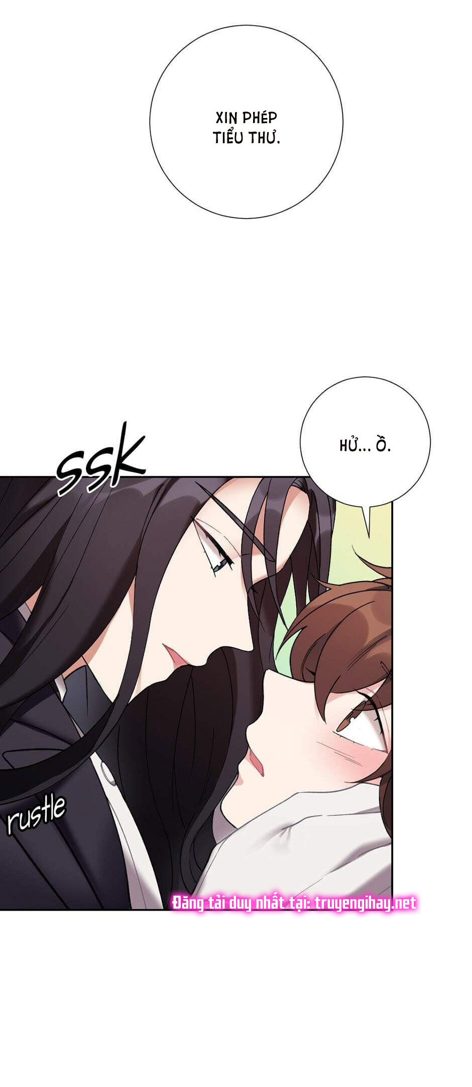 tiểu thư và dàn hầu nam mlem chapter 26 9