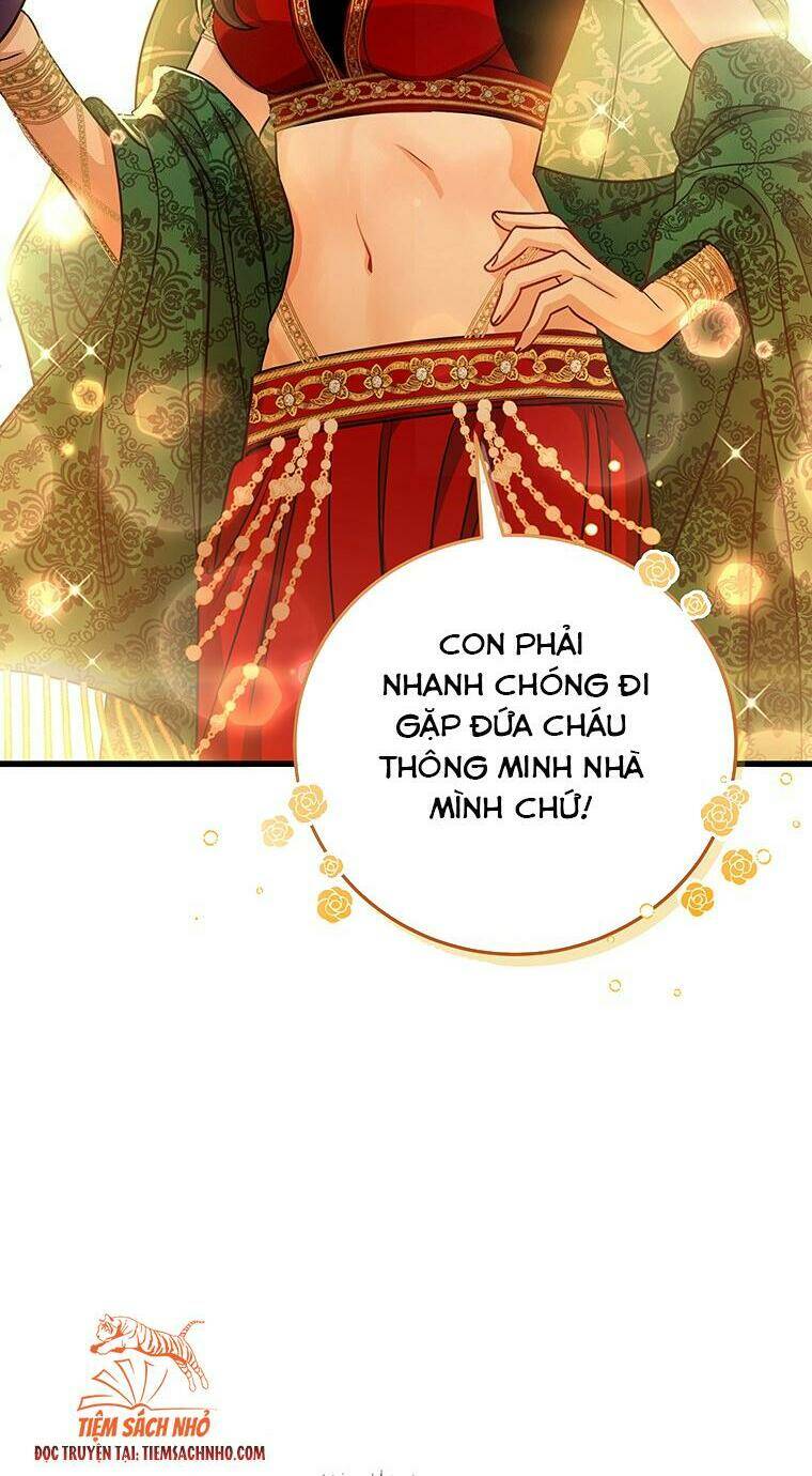 Trở Thành Cứu Tinh Của Nhân Vật Chính Chapter 14 - Trang 82