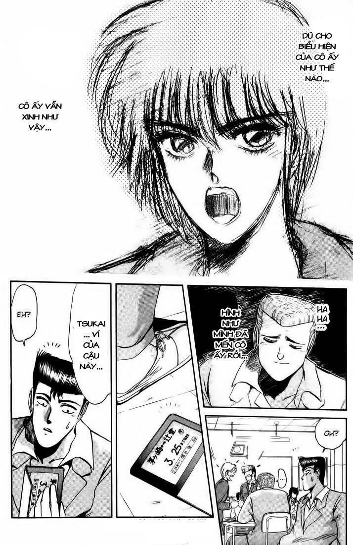 shonan junai gumi chapter 33 9