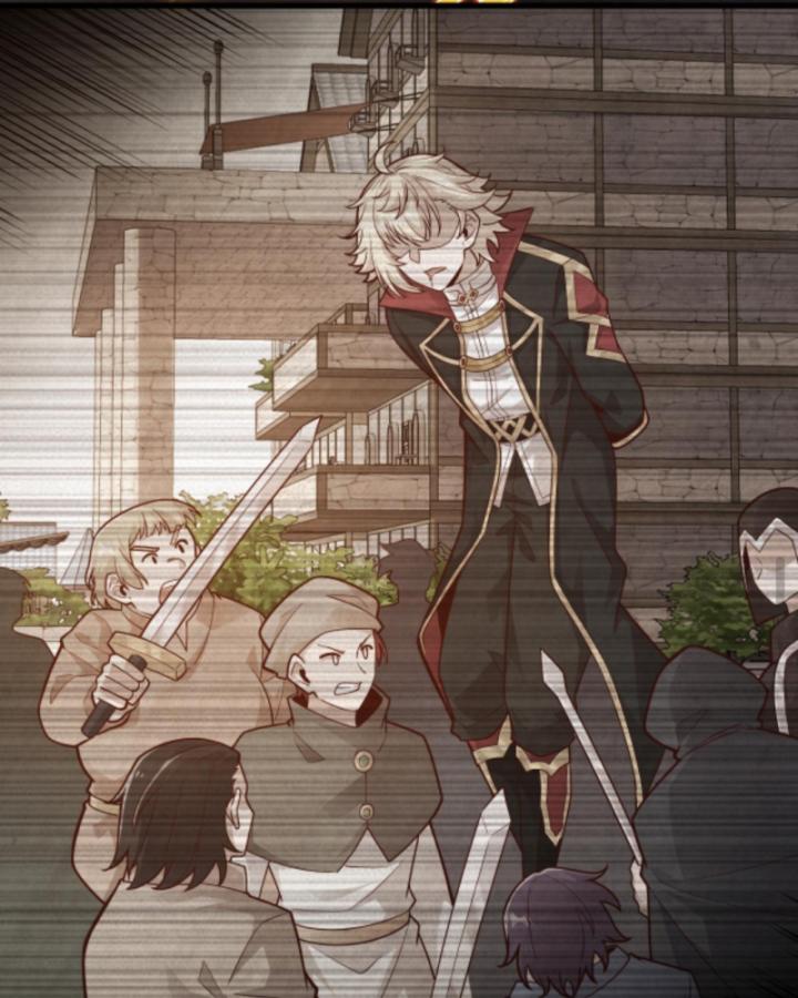 người chơi và nhân vật chính đều muốn làm hại ta chapter 148 38