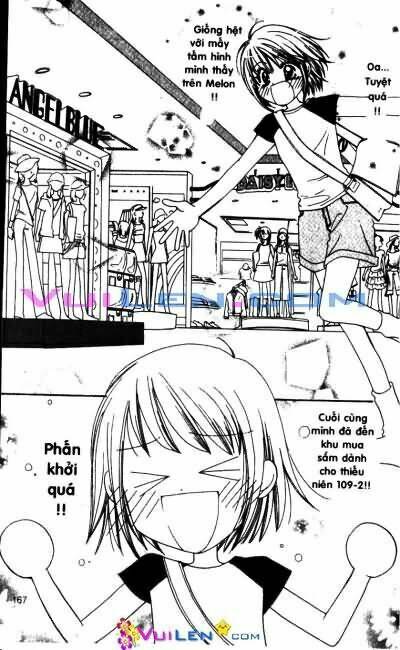 bộ sưu tầm lọ lem chapter 4 167