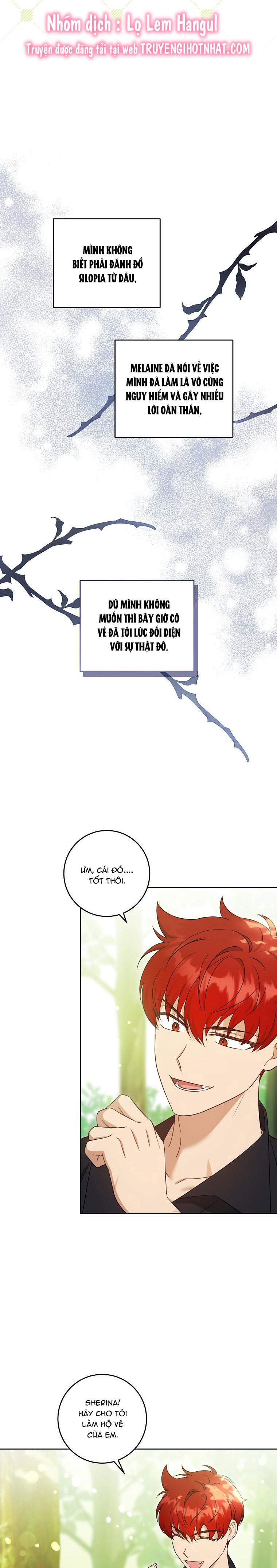 cho con cái núm dú đi mà chapter 78.1 9