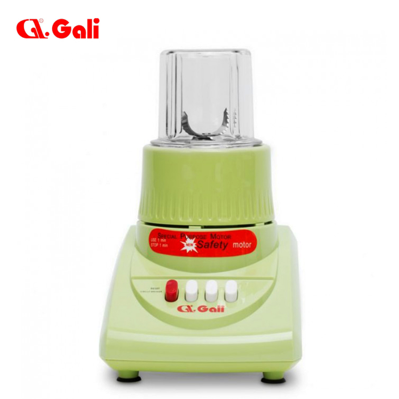 Máy xay sinh tố 3 cối Gali GL-1502 - Hàng chính hãng