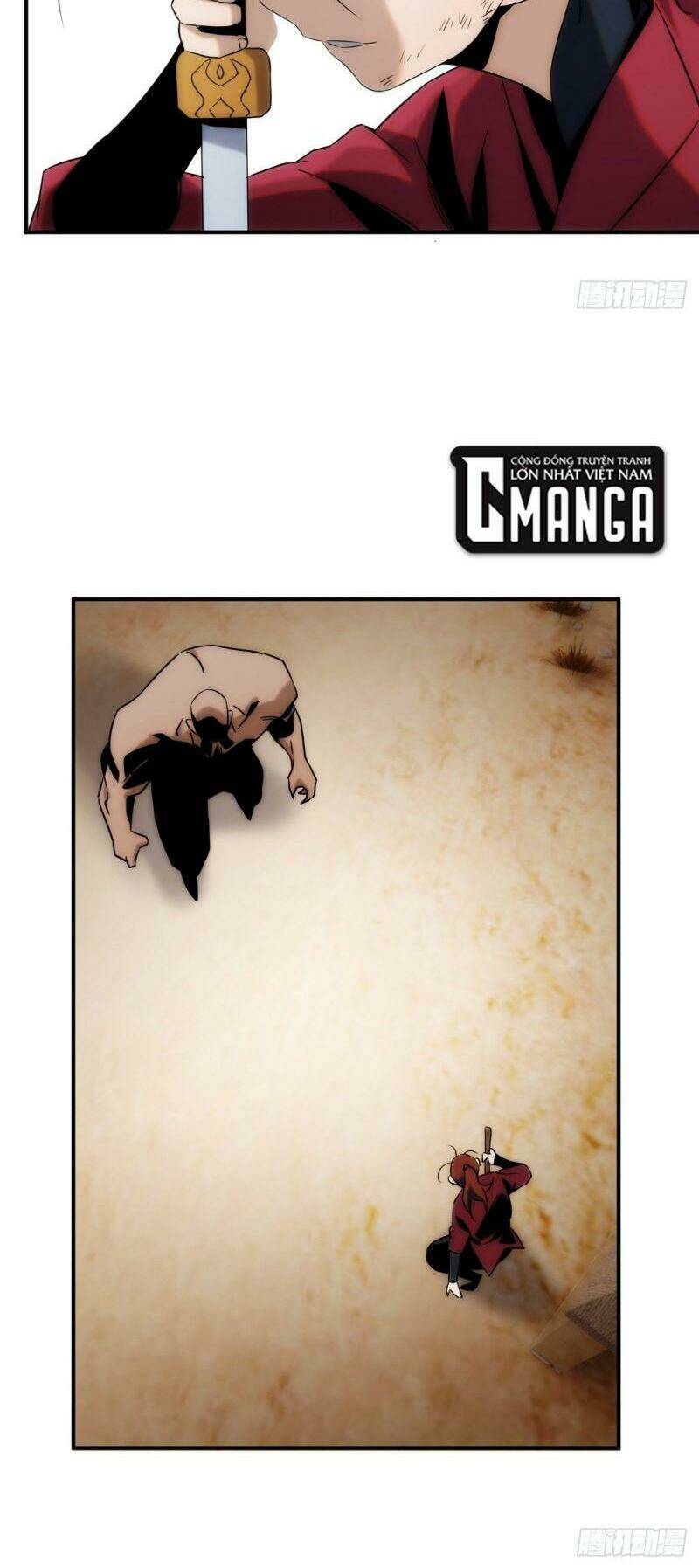 ma vương là đại địa chủ chapter 49 38