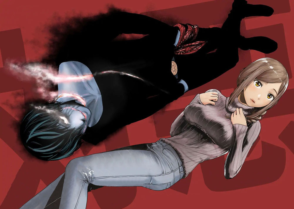 nhập hồn chapter 1.2 23