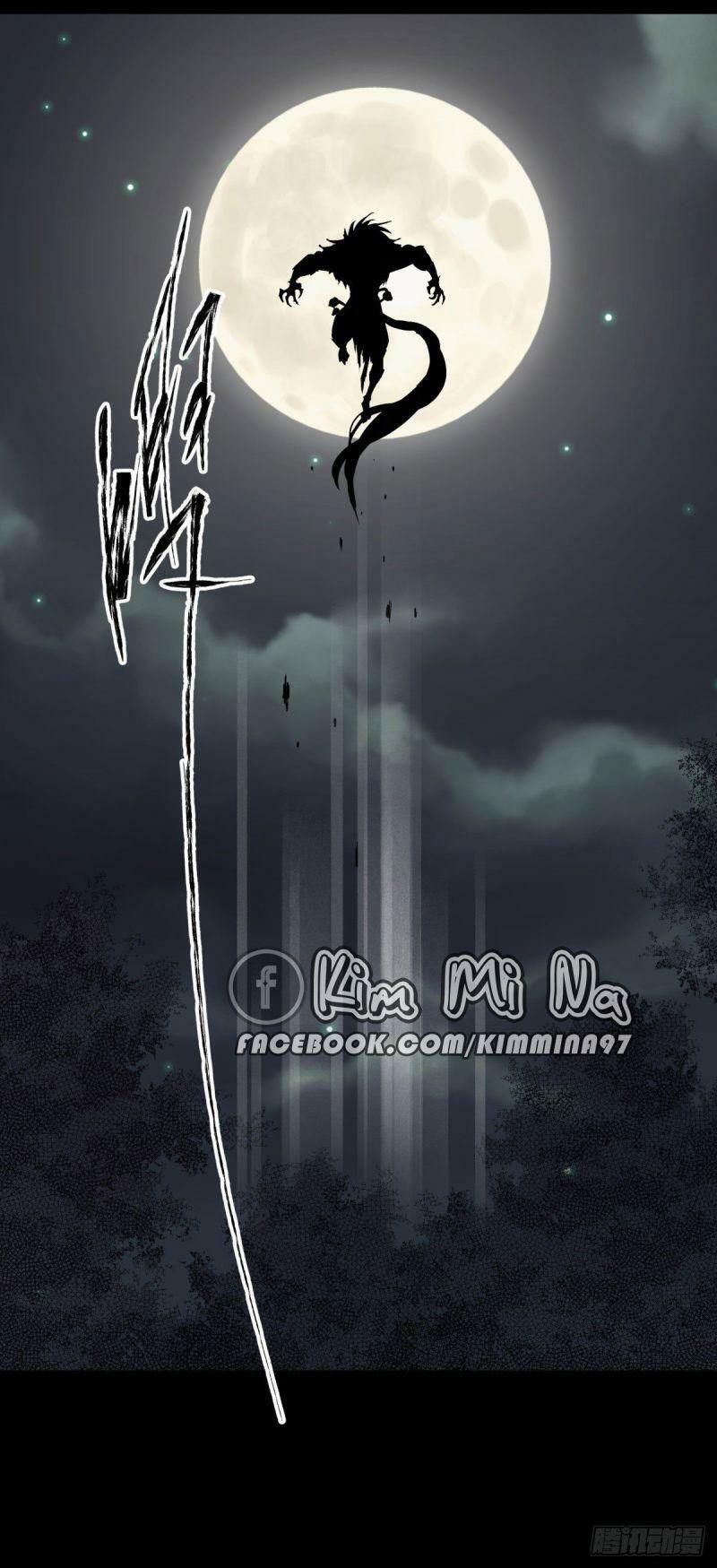 thông u đại thánh chapter 6 27