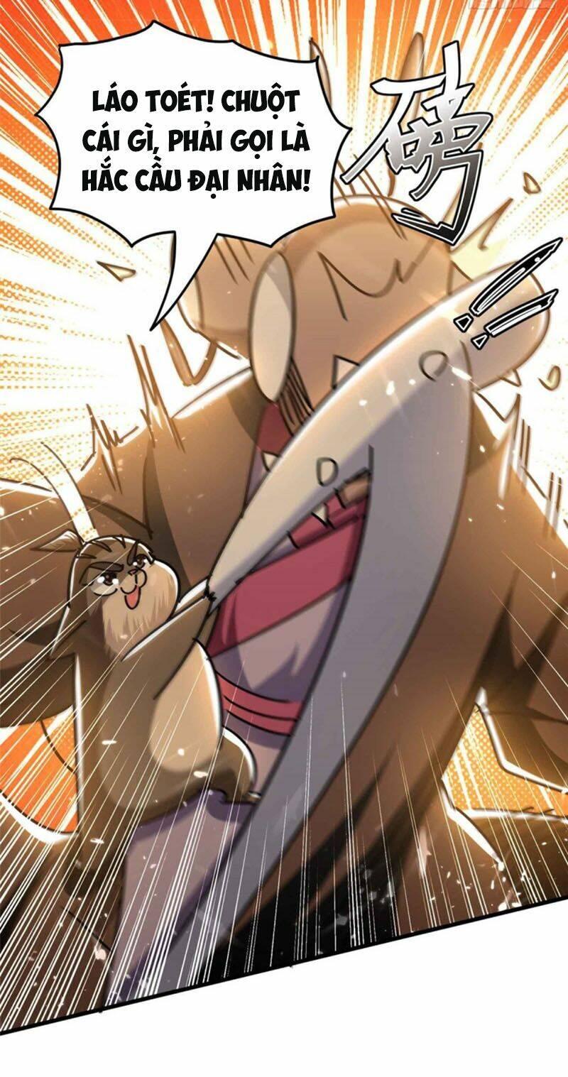 vạn giới tiên vương chapter 161 10