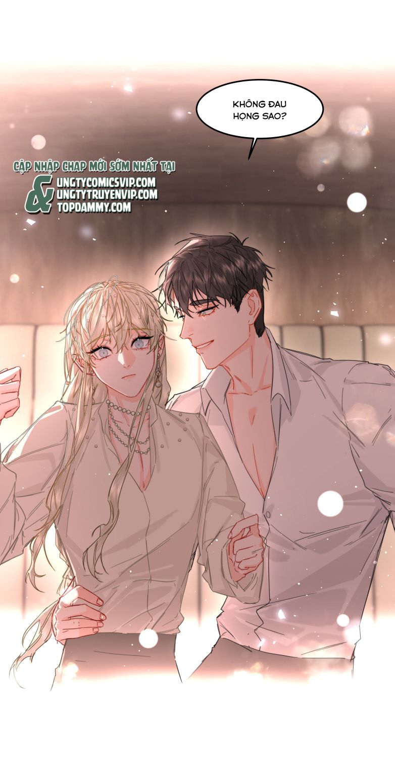Tiền Nhiệm Vi Vương chapter 29 7