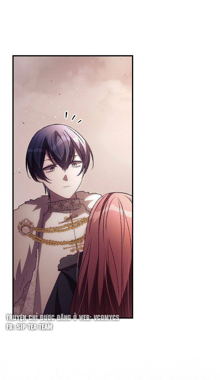 tôi nhìn thấy cái chết của bạn chapter 41 4