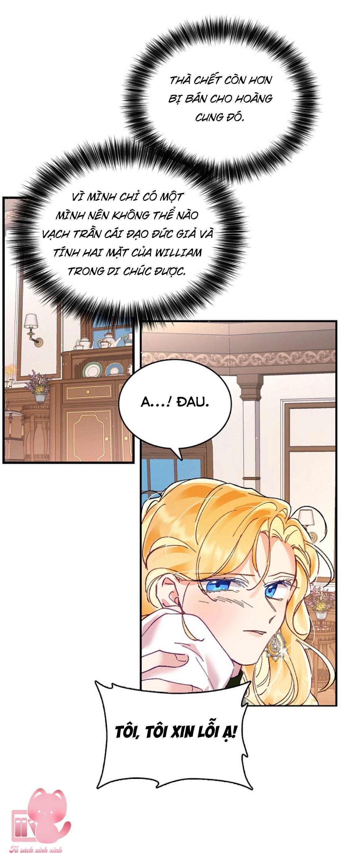 vị trí của tôi chapter 4 10