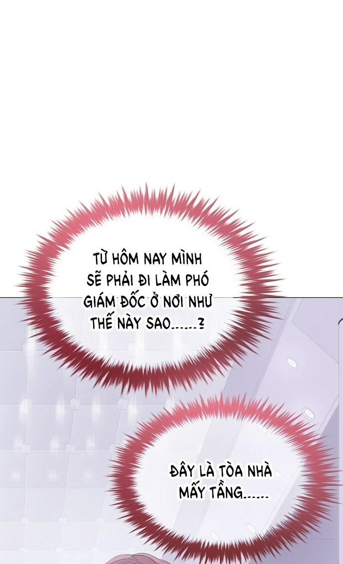 không thể thoát ra khỏi bộ phim kịch tính chapter 3.2 26