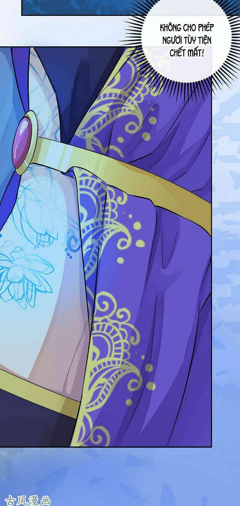 nghiên hương kỳ đàm chapter 23 52