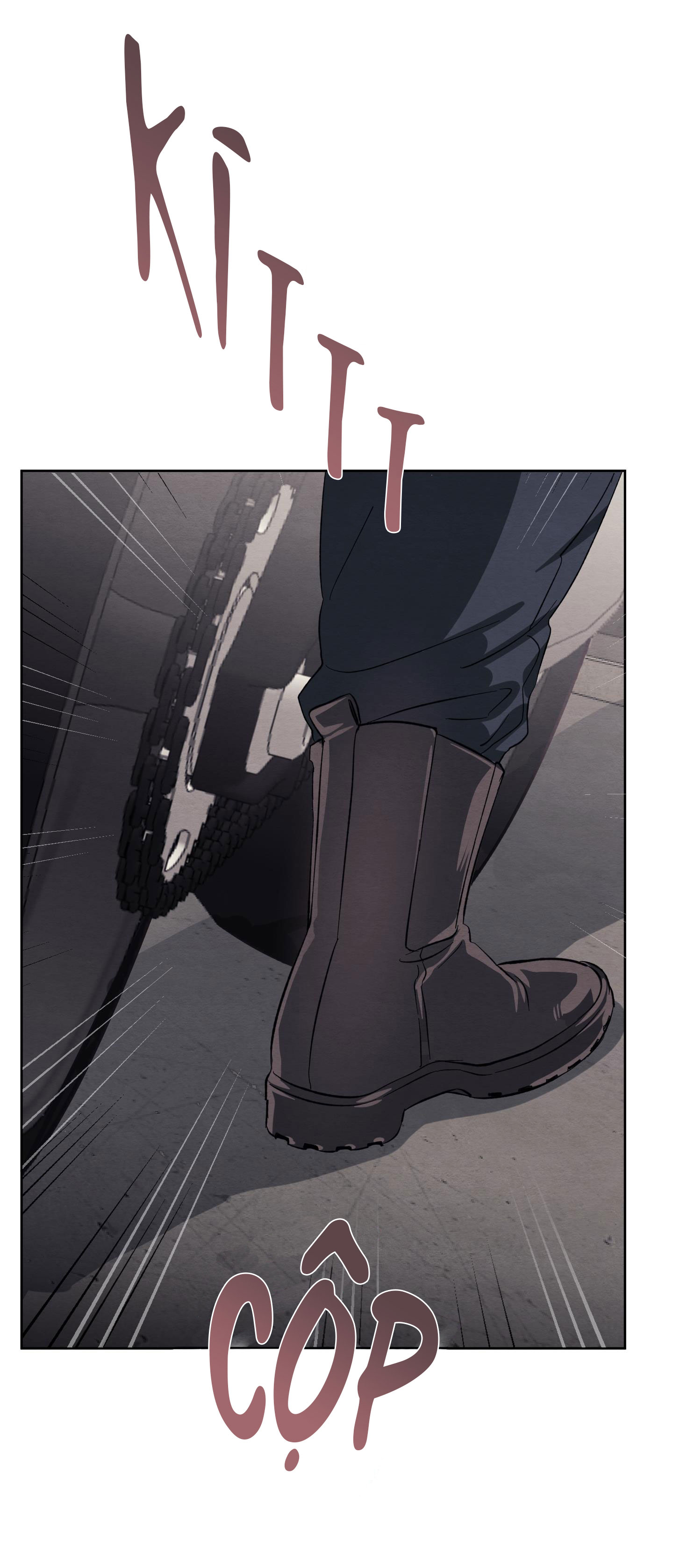 vị khách không mời chapter 18 3