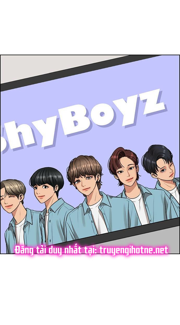 vẻ đẹp đích thực - true beauty chapter 229.1 23