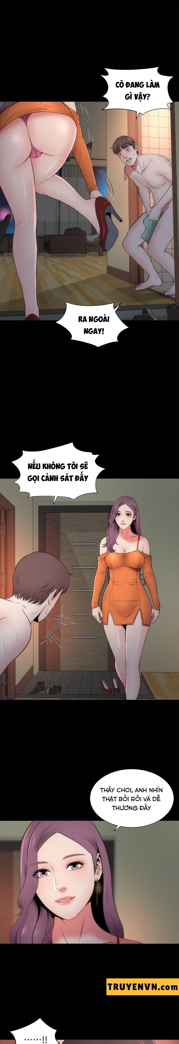 mother and daughter next door chapter 15 4