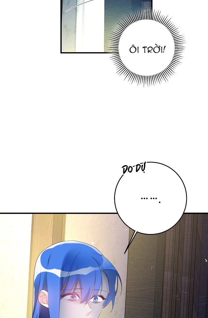 công nương đã thay đổi chapter 43.2 24