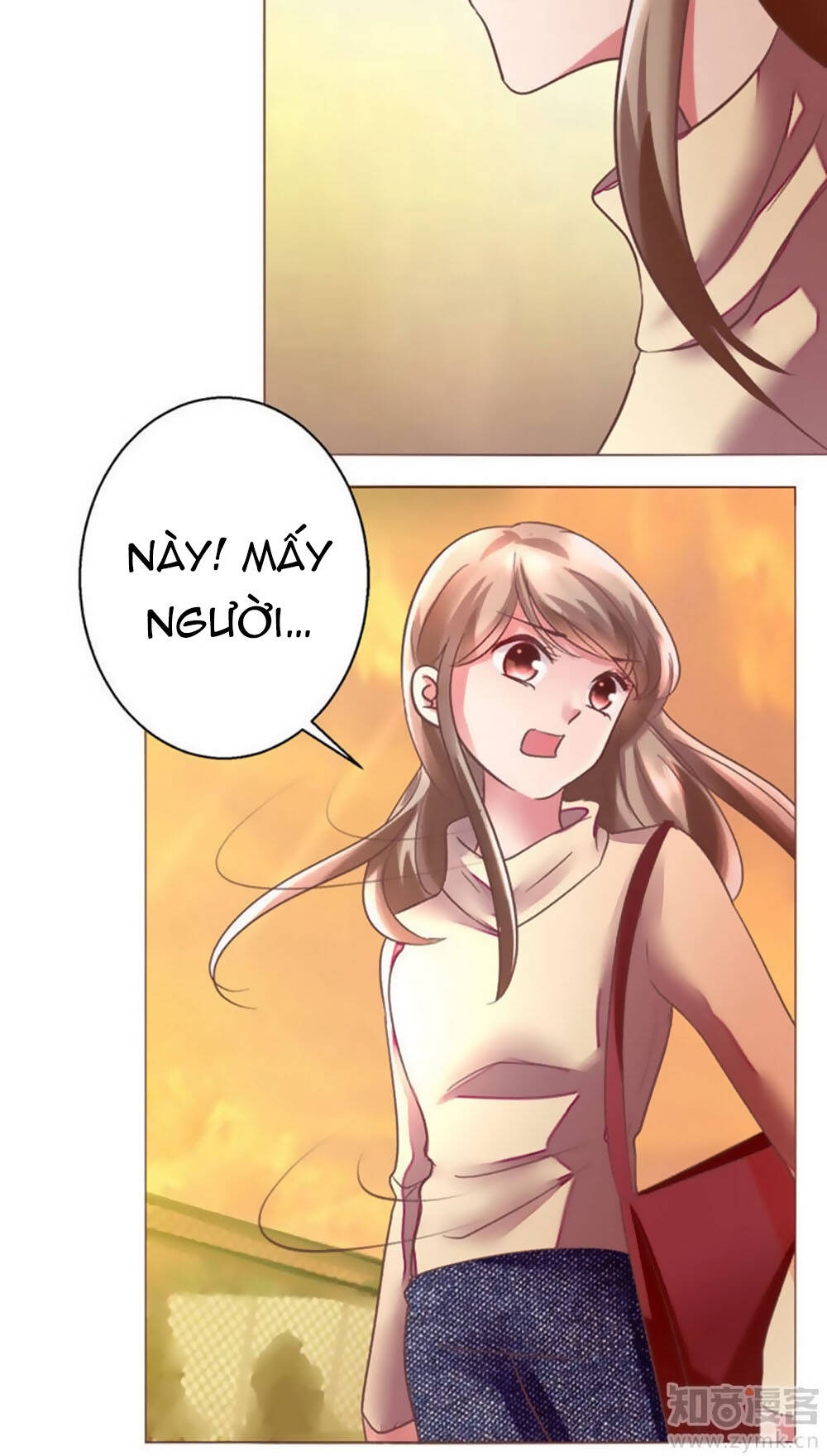 một tuần làm tình nhân chapter 25 19