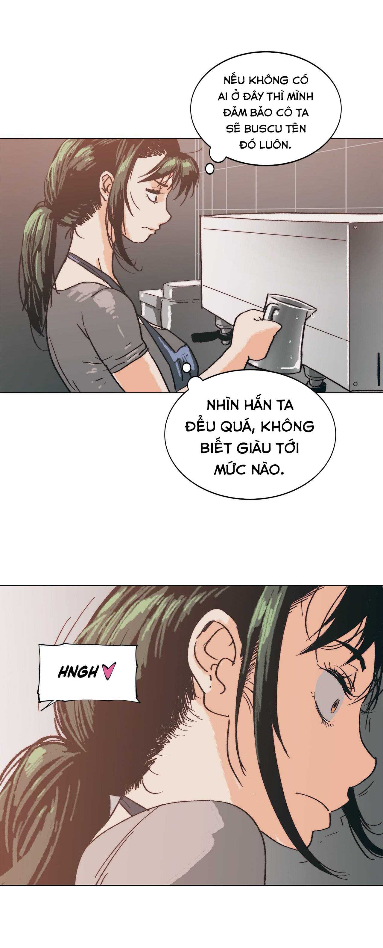 ham muốn giết chóc chapter 3 25