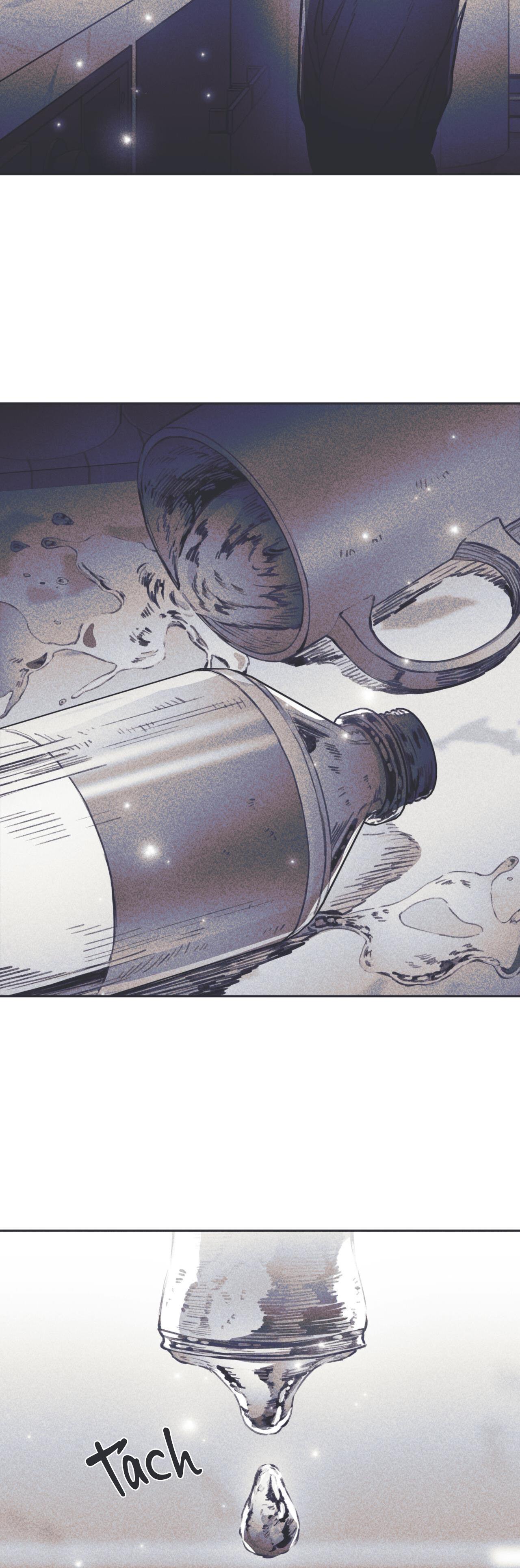 hồi ức cơn thịnh nộ chapter 7 20