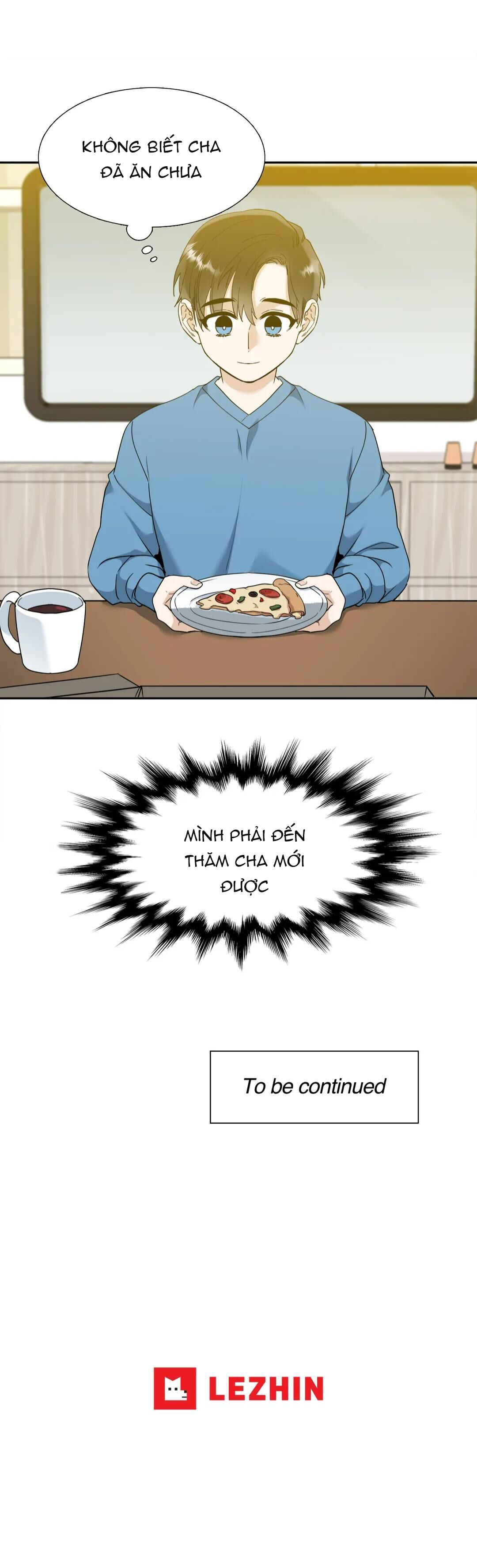 xúc cảm điên cuồng chapter 42.2 7