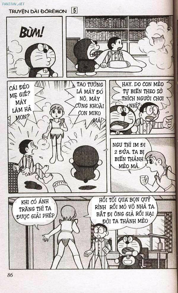 doremon dịch bậy chapter 6 5