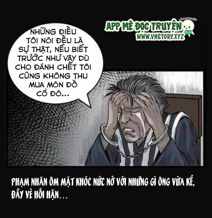 kỳ án có thật chapter 1 44