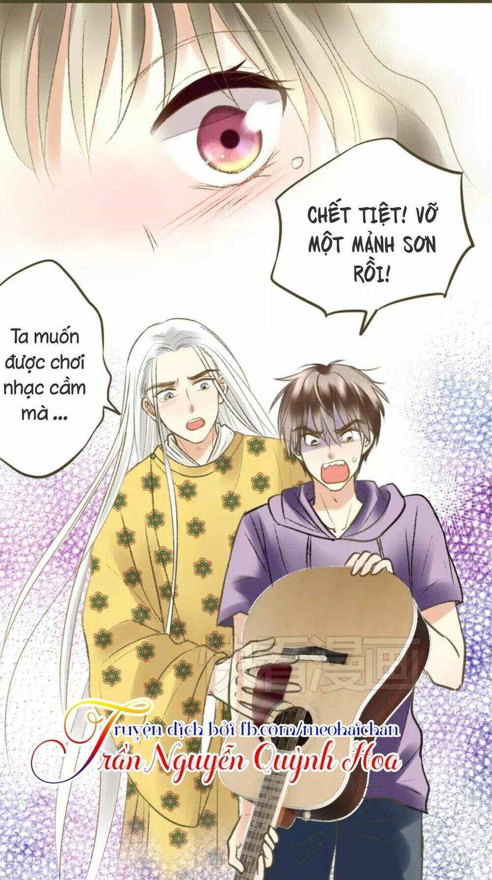 giai điệu tuổi trẻ chapter 2 43