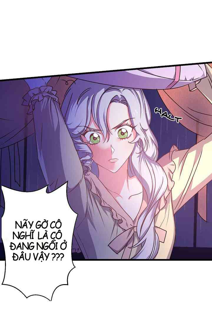 hôn lễ báo thù chapter 9 9