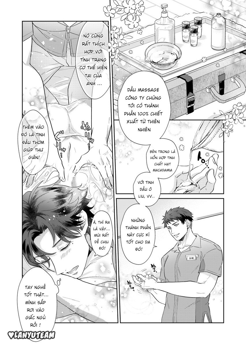 hãy dạy tôi cách yêu, nơi sâu bên trong nhất cũng muốn được yêu chapter 1 7