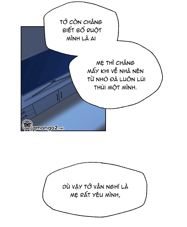 thật gần mà cũng thật xa chapter 3 53