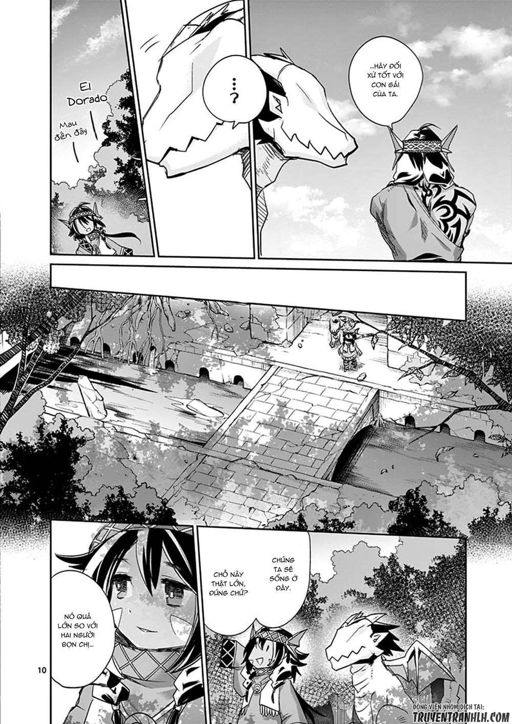 it's my life chapter 25 11