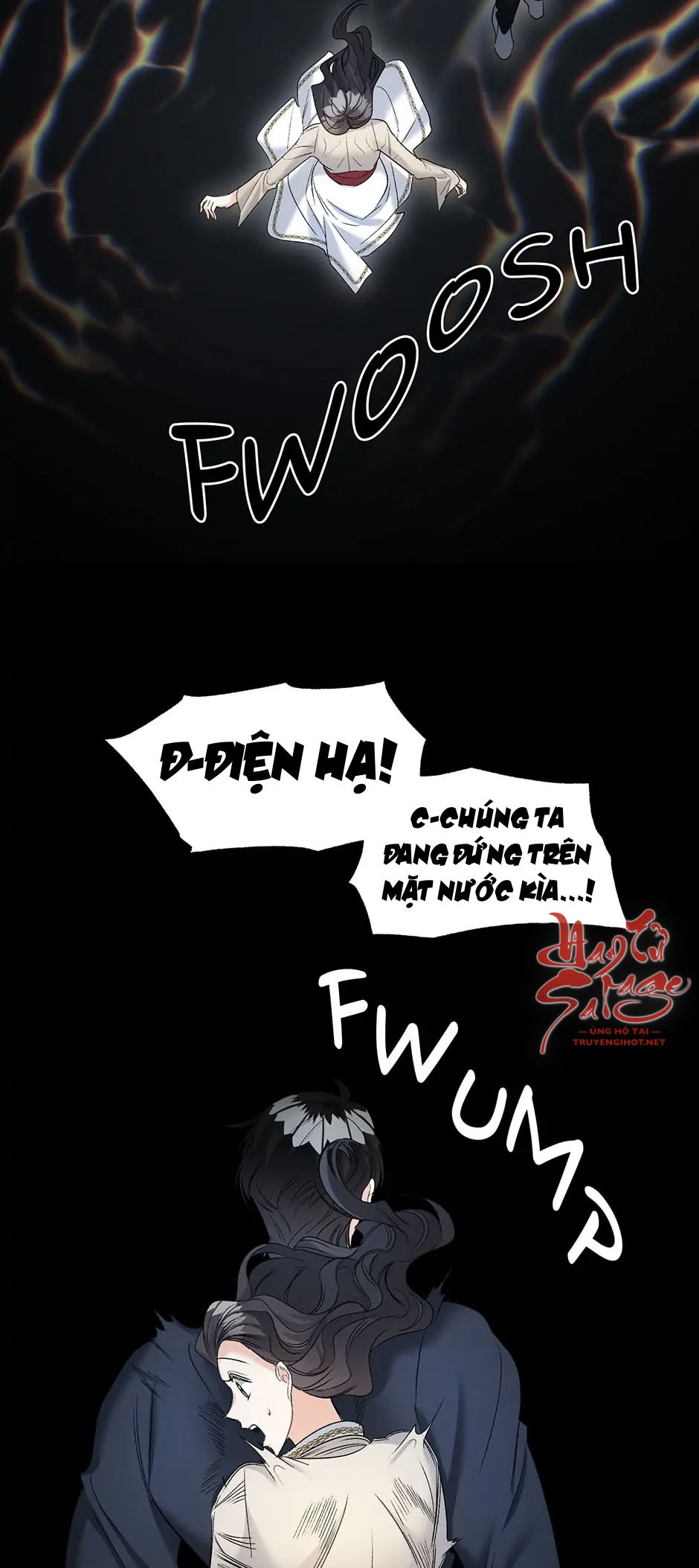 ebony, quạ đen chapter 86.2 6