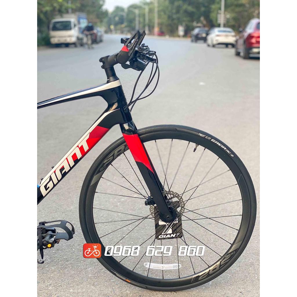 Xe đạp GIANT FASTROAD ADV 2019