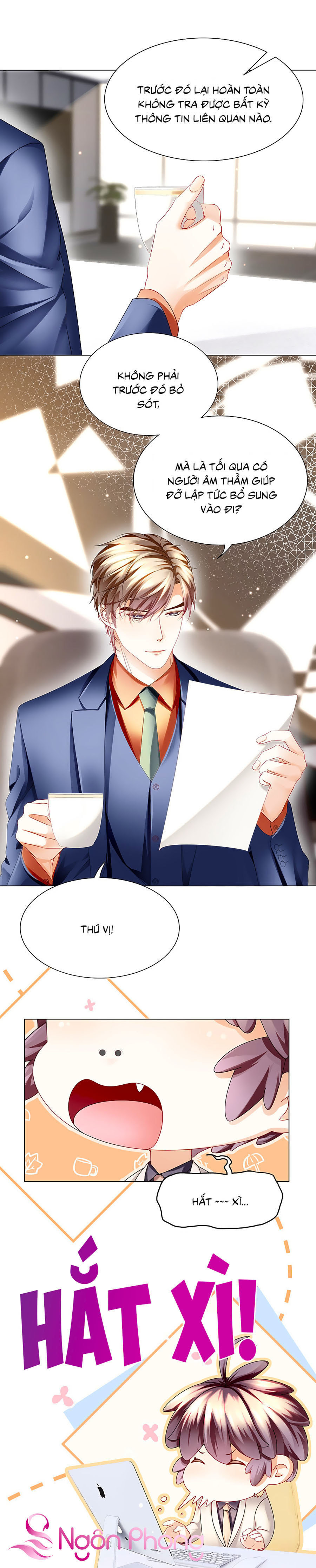 ma vương sau bộ vest: tổng tài khó chiều cưa không nổi chapter 29 5