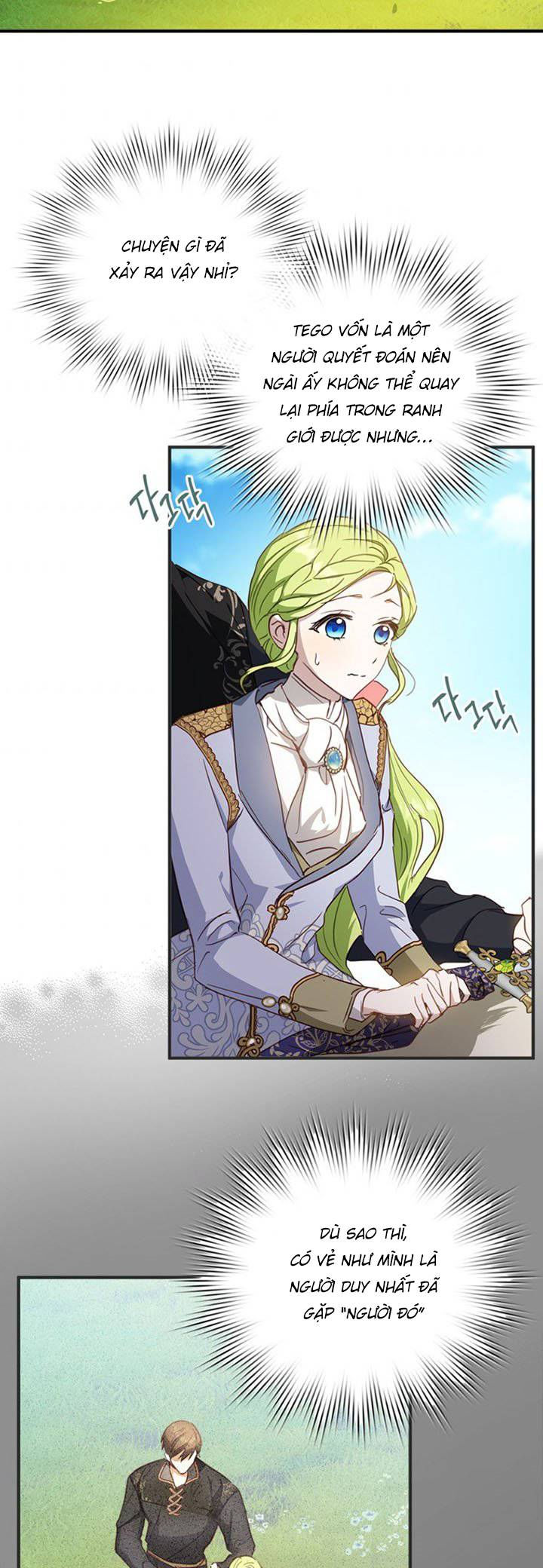 đã bảo nữ chính cải nam trang cơ mà ! chapter 12 25