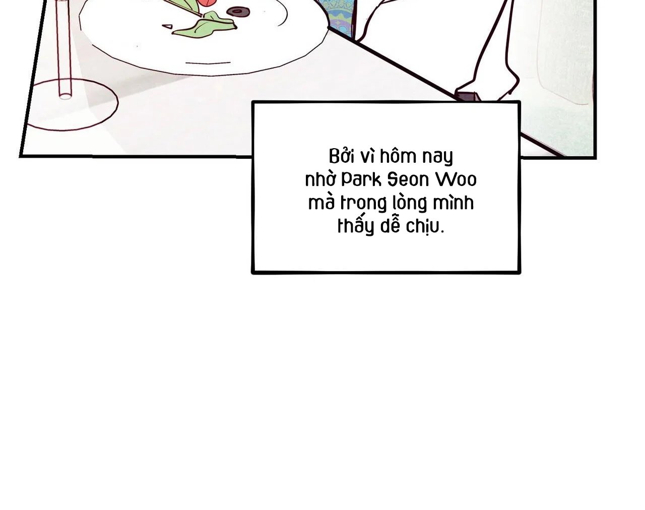 tình cuồng say chapter 40 17