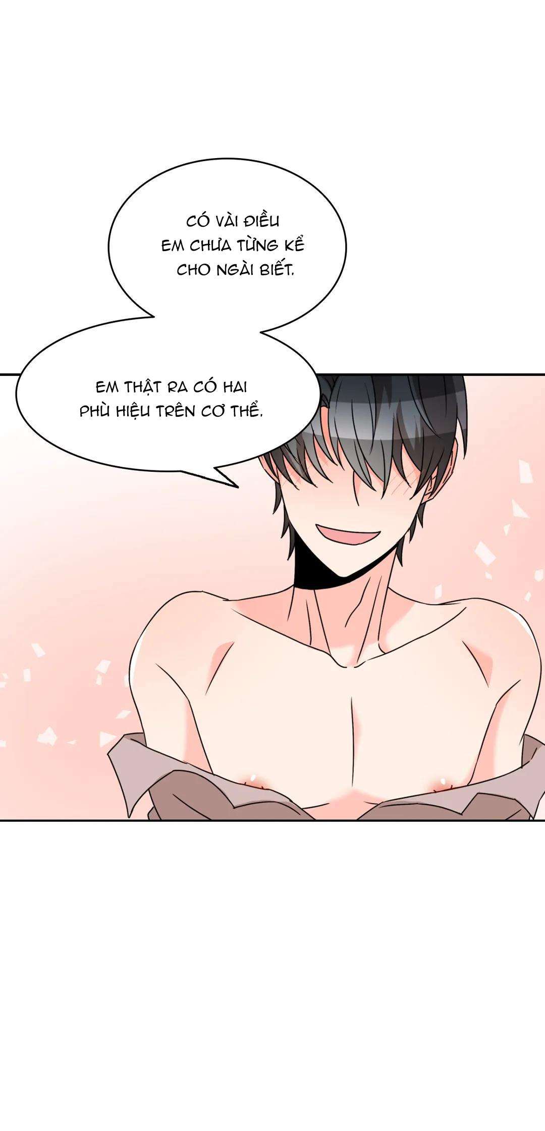 ngọt ngào nhưng nguy hiểm chapter 17 1