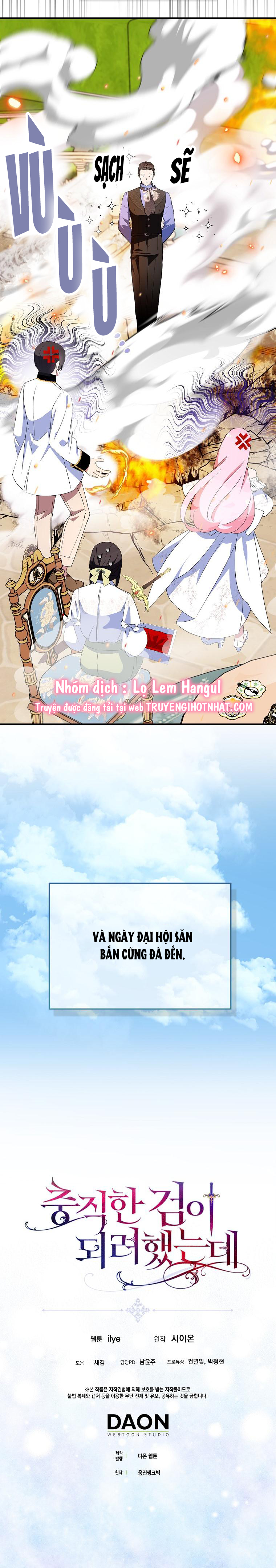 tôi sẽ cố gắng bảo vệ em gái chapter 53.2 1