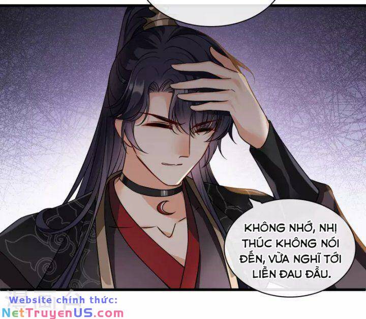 nụ cười của nàng liền ngọt đảo ta tám viên nha chapter 45 23