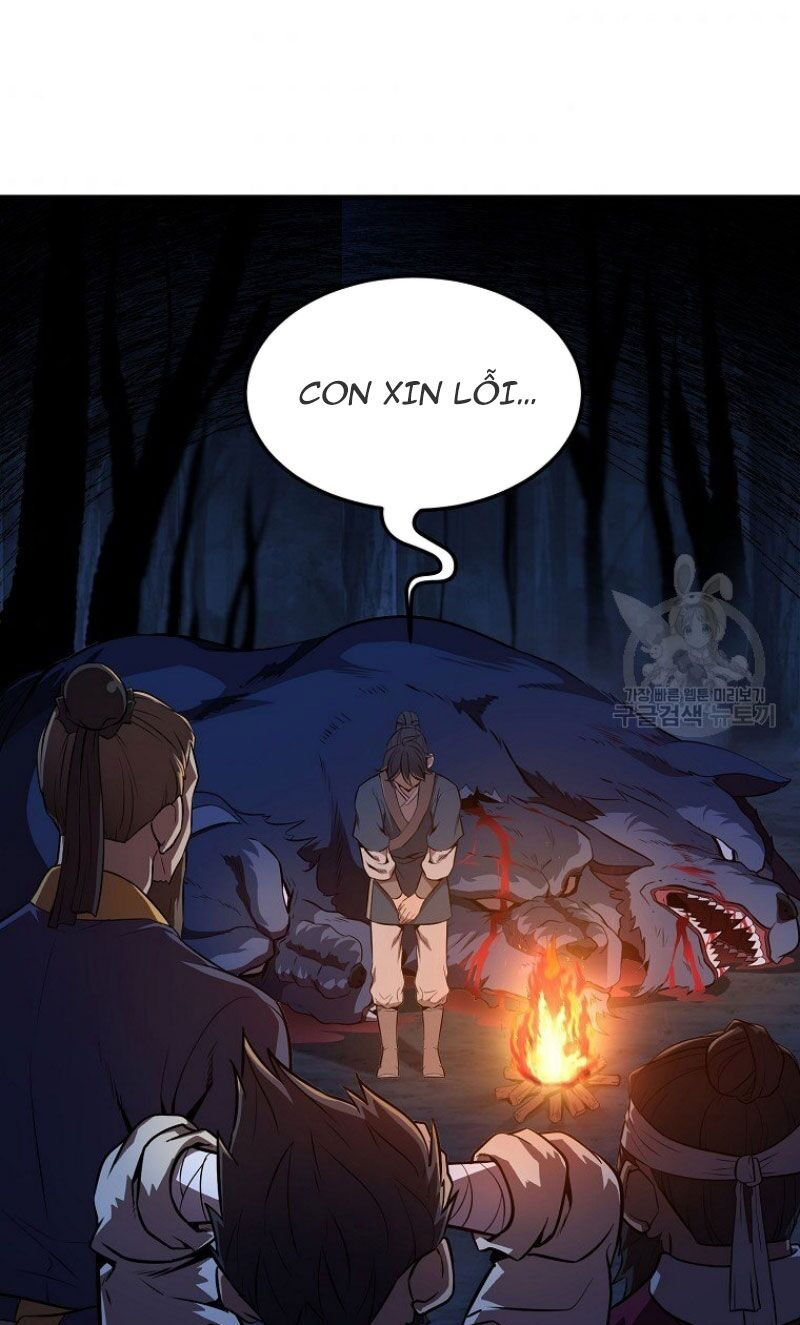 thiếu niên phương sĩ chapter 3 81