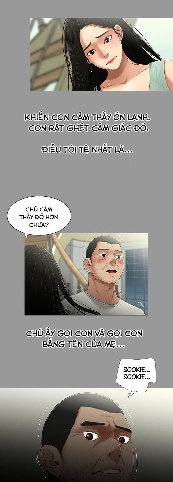 chú và cháu chapter 22 10