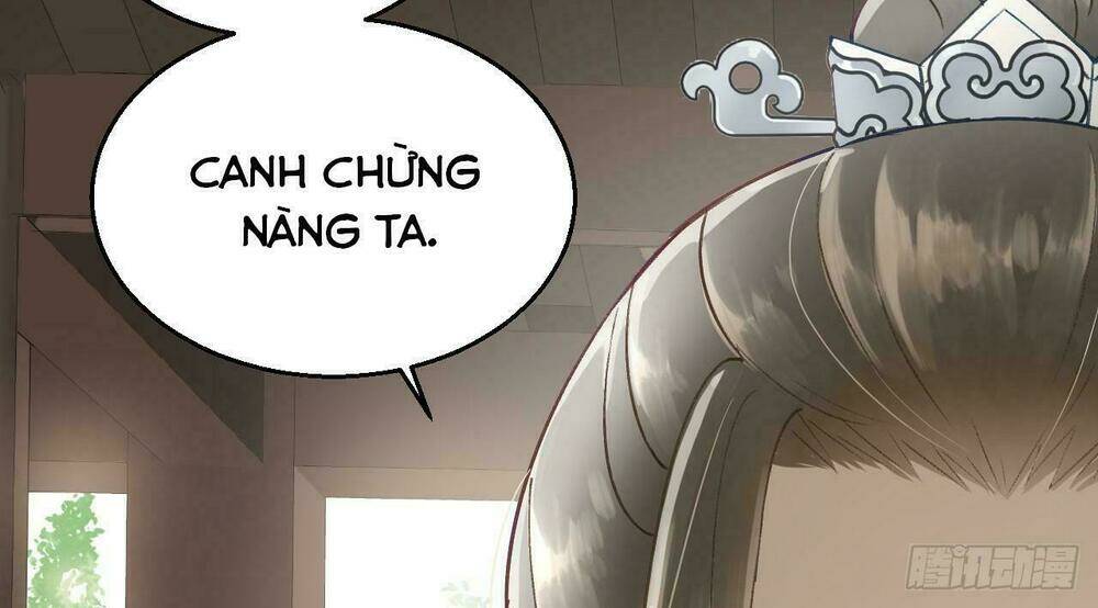 vương gia ba tuổi rưỡi của tôi chapter 0 92