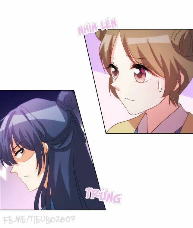 ồ, phu quân đáng yêu của tôi! chapter 79 25