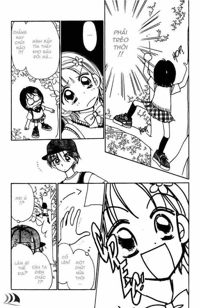 caramel diary chapter 5 11