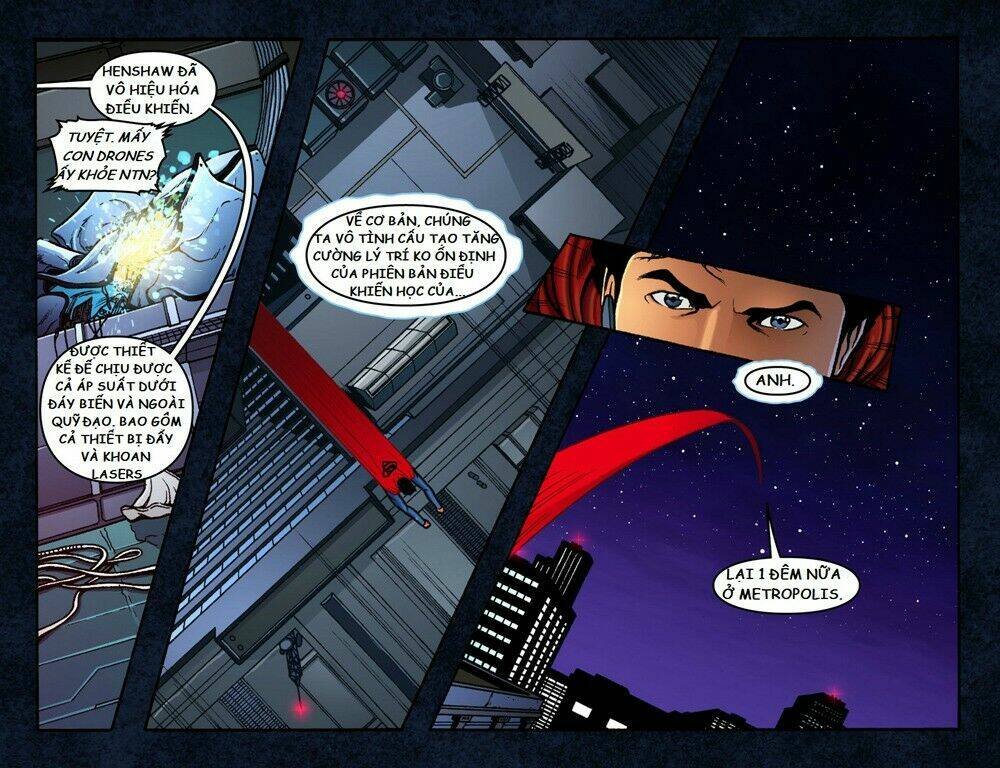 smallville season 11 chapter 10 9