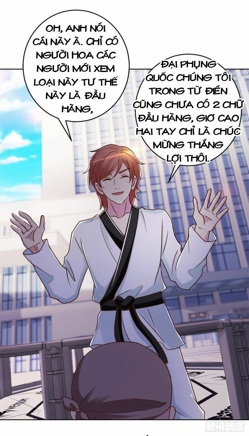 vú em là cổ tiên chapter 175 4