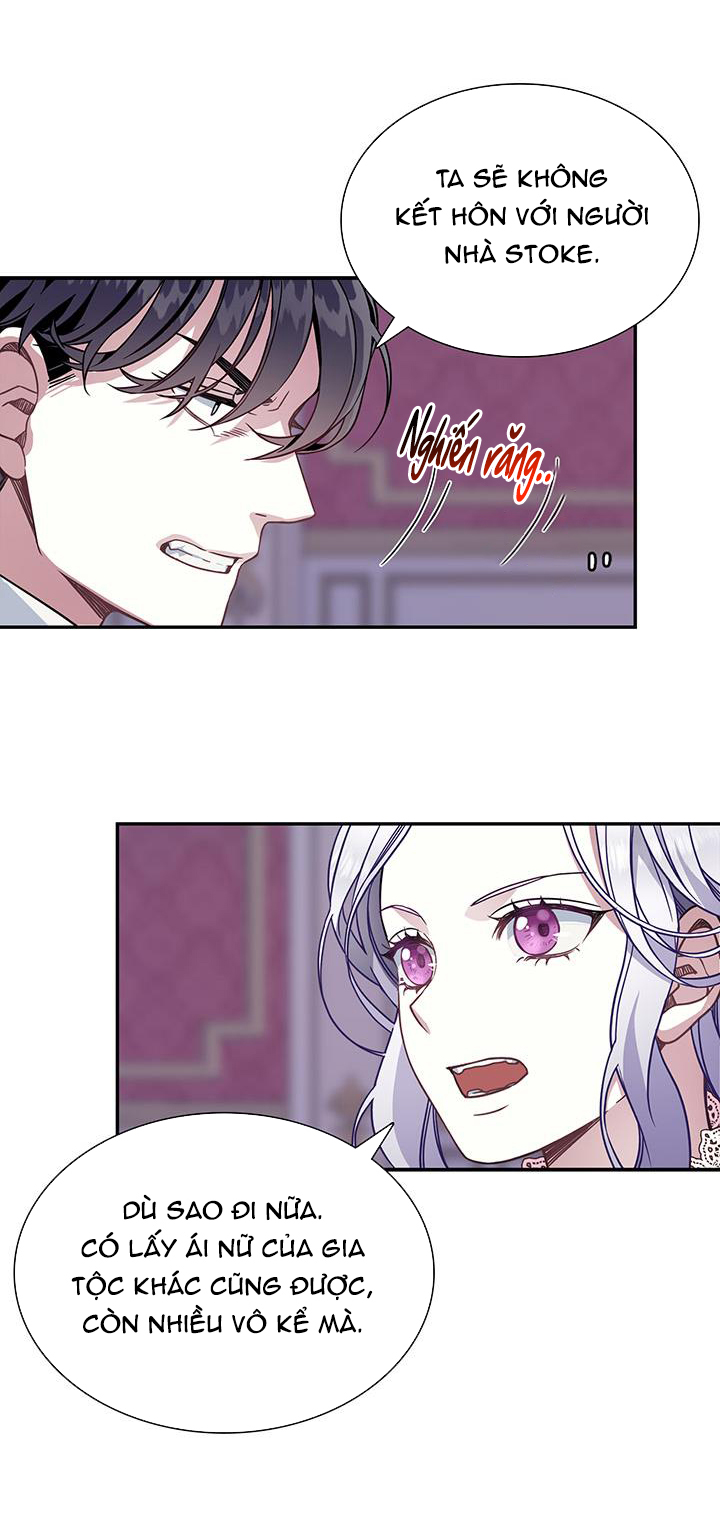 tôi là mẹ kế nhưng con gái tôi quá dễ thương chapter 9 38