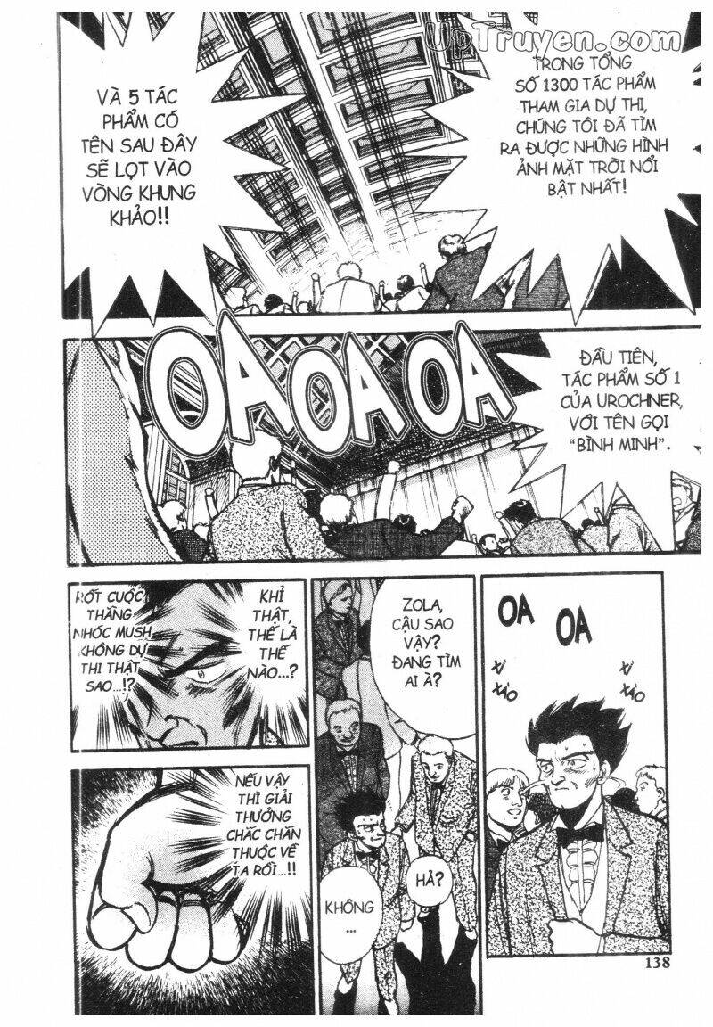 mush (họa sĩ thiên tài) chapter 8 140