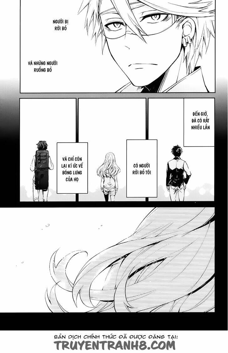 con đường súng đạn chapter 16 23