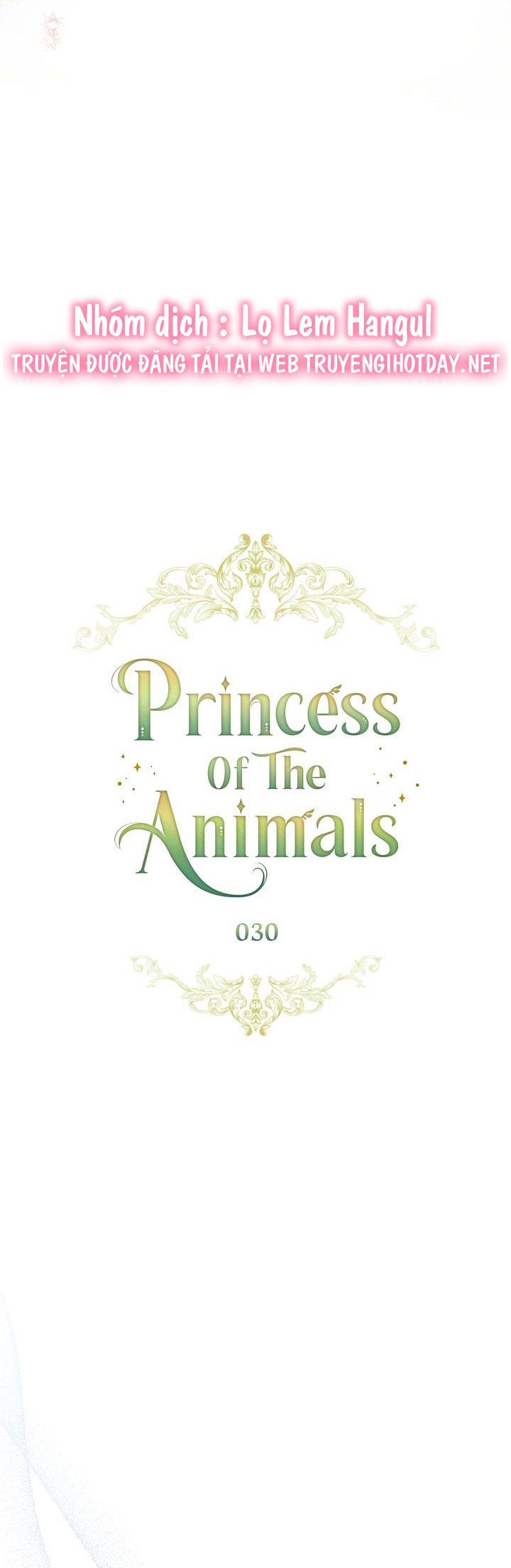 công chúa muôn loài chapter 60 10